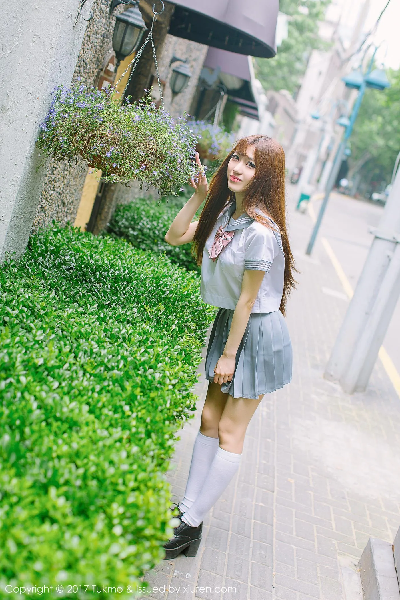 Vol.094 赵乃莹 [34P]插图5